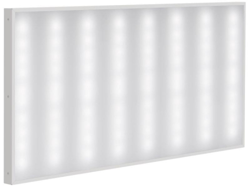 Светильник светодиодный ДВО 1041 PRO 60Вт 5000К IP40 1195х595мм опал панель IEK LTP-DVO1-1041-60-50-K01