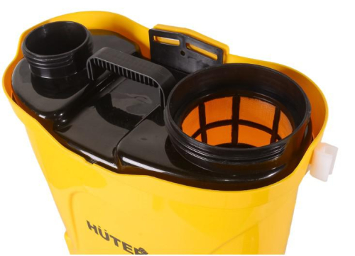 Опрыскиватель аккумуляторный SP-12AC HUTER 70/13/28