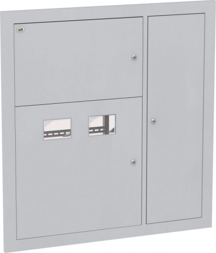 Щит этажный ЩЭ-2-1 36 IP31 УХЛ3 IEK MKM42-02-31