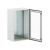 Корпус навесной STE с М/П с прозр. дверью 1000х600х400мм DKC R5STEX1064