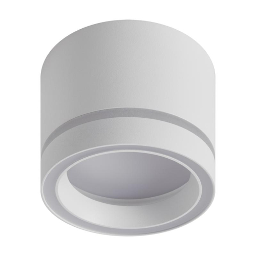 Светильник Flip 15Вт GX53х1 IP20 спот Voltega VGL7191DL-01W