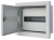 Корпус встраиваемый ЩРВ-12 280х330х120 12мод. IP31 метал. DEKraft 30101DEK Корпус встраиваемый ЩРВ-12 280х330х120 12мод. IP31 метал. DEKraft 30101DEK