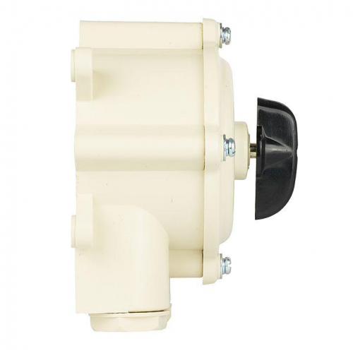 Выключатель пакетный 1-кл. 100А IP56 ПВ2-100 М1 пл. беж. EKF pv-2-100-4