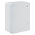 Корпус пластиковый ЩМП-П 600х400х200мм УХЛ1 IP65 IK10 box604020_g ЭРА Б0052369