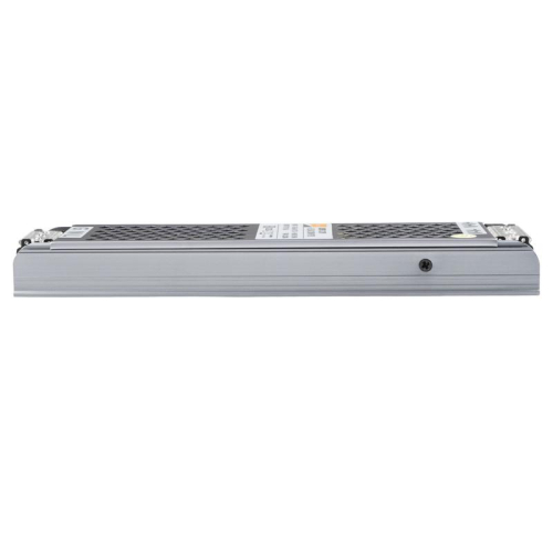 Блок питания для светодиод. ленты BSPS 200Вт 16.5А 12В IP20 метал. JazzWay 5024410