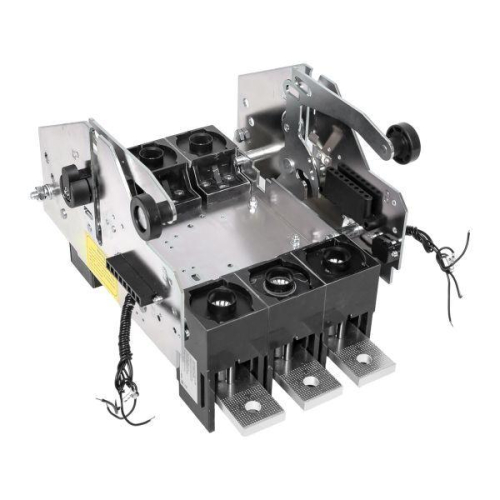 Панель выкатная для ВА-99М 630 передн. присоед. EKF mccb99m-630-dod-3f