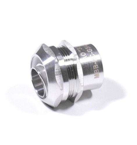 Муфта вводная МВВ-ЛС-М25-МР25 IP67 ГОФРОМАТИК zeta45293