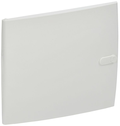 Дверца для корпуса пластикового ЩРН(В)-П-18 IP41 бел. UNION Compact IEK UIC-KP13D-DV-18-K01