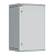 Шкаф телекоммуникационный Astra A ШТН 18U 600х450 настенный дверь металл PROxima EKF ITB18M450