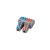 Клемма монтажная СМК PTC-2P 4226 450В 32А 0.08-2.5(4.0)кв.мм JazzWay 5074026 Клемма монтажная СМК PTC-2P 4226 450В 32А 0.08-2.5(4.0)кв.мм JazzWay 5074026
