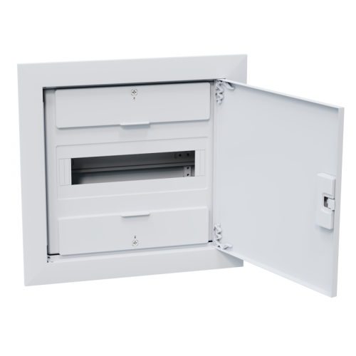 Корпус пластиковый OptiBox Pro 12-VNR-IP40 КЭАЗ 379789