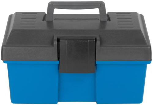 Ящик для инструмента пластиковый 11.5дюйм (290х165х160мм) MOS 65530М