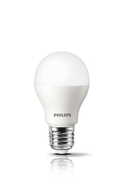 Лампа светодиодная ESS LEDBulb 9Вт 6500К холод. бел. E27 230В 1/12 PHILIPS 929002299487