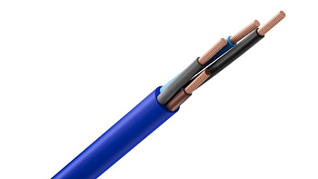 Кабель Русский Свет КГтп-ХЛ 4х35 (N) 380/660-2 (м) 10165