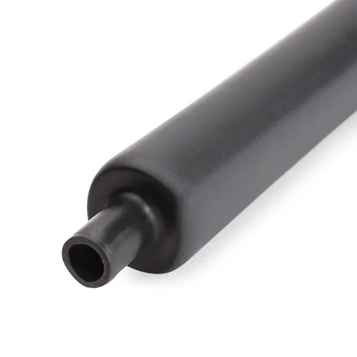 Трубка термоусадочная ТУТ(3:1) нг LS - 12/4 черн. (уп.100м) КВТ 83377