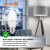 Лампа светодиодная LED Value B 12Вт 3000К тепл. бел. E27 960лм B матов. пластик 220-240В (замена 100Вт) OSRAM 4099854308758 Лампа светодиодная LED Value B 12Вт 3000К тепл. бел. E27 960лм B матов. пластик 220-240В (замена 100Вт) OSRAM 4099854308758