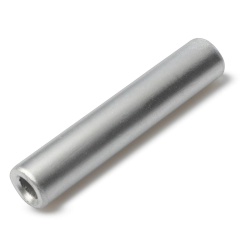 Гильза соединительная ГА 35-8 УХЛ3 опрес. алюм. CuPRO КЗОЦМ 5735