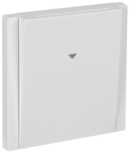 Выключатель карточный FORTE&PIANO 30А FP243 бел. IEK FP-V11-0-10-1-K01