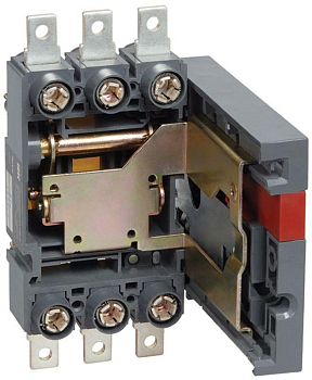 Панель выкатная ПМ2 для ВА88-40 KARAT IEK SVA50D-PM2-P