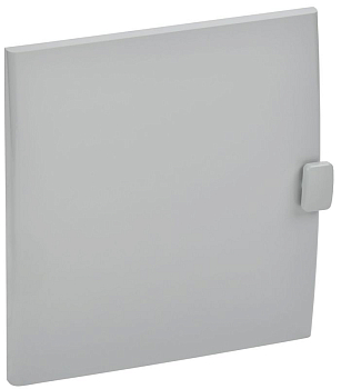 Дверца для КМПн-24 IP65 сер. непрозр. TEKFOR IEK TF-KP73D-DV-24-K03