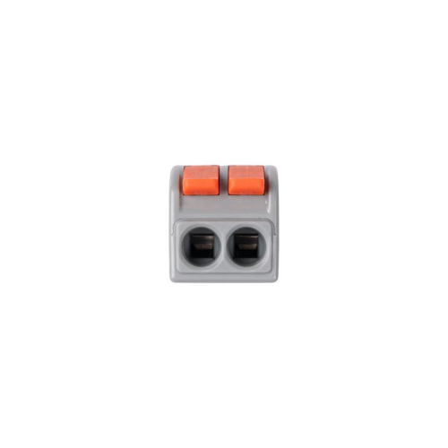 Клемма монтажная СМК PTC-2P 462 450В 41А 0.5-6.0кв.мм JazzWay 5074064