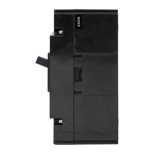 Выключатель автоматический 3п 160А 25кА LS250 ProPact EKF mccb-250-25-3-160-ls