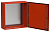Корпус ЩМП-80.80.30 TITAN 5 УХЛ1 IP66 метал. RAL3020 IEK TI5-13-N-080-080-030-66