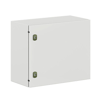 Корпус навесной уличный ST Outdoor с М/П 500х600х300мм IP66 DKC R5ST0563-OUTDOOR