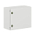 Корпус навесной уличный ST Outdoor с М/П 500х600х300мм IP66 DKC R5ST0563-OUTDOOR