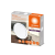 Светильник светодиодный Downlight DL 840 18Вт 4000К IP20 1260лм ДВО встраив. даунлайт круглый бел. LEDVANCE 4607194235551 Светильник светодиодный Downlight DL 840 18Вт 4000К IP20 1260лм ДВО встраив. даунлайт круглый бел. LEDVANCE 4607194235551