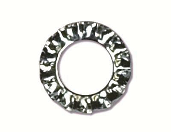 Шайба стопорная М6 нерж. (уп.200шт) DKC CM220600INOX