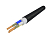Кабель ВВГнг(А)-FRLS 3х10 ОК (N PE) 0.66кВ (м) АЛЮР 00-00004286