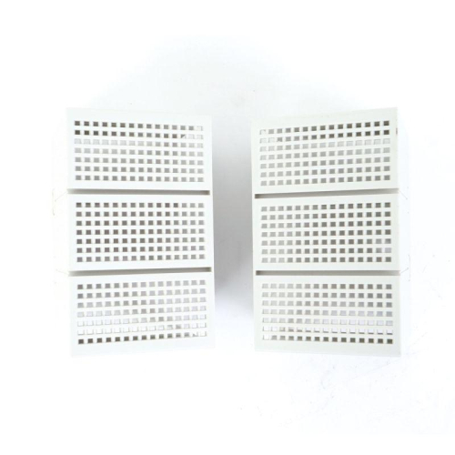 Крышка клеммная TCF 3P для MGS160 (уп.2шт) YON TCF-MGS160TC3