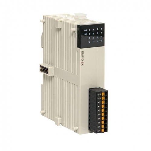 Модуль дискретного ввода EMF 8 PRO-Logic PROxima EKF EMF-D-8X