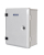 Шкаф монтажный композитный IK10 290x390x190мм IP66 Mastermann 00-01020360 Шкаф монтажный композитный IK10 290x390x190мм IP66 Mastermann 00-01020360