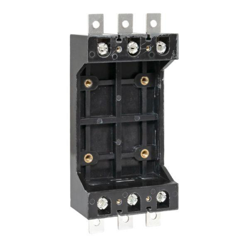 Панель втычная для ВА-99М 63 передн. присоед. EKF mccb99m-63-pin-3f