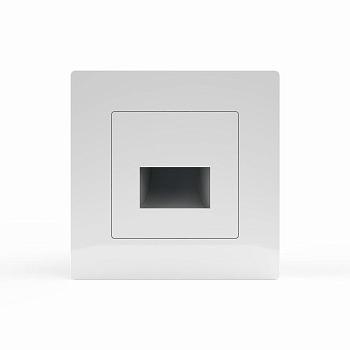 Подсветка светодиодная СП Pixel IP20 механизм бел. TOKOV ELECTRIC TKE-PX-P1RF-C01