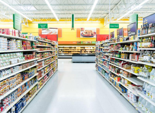 Светильник светодиодный ДСП 1310 36Вт 4000К IP65 1230мм пластик бел. IEK LDSP0-1310-36-4000-K01