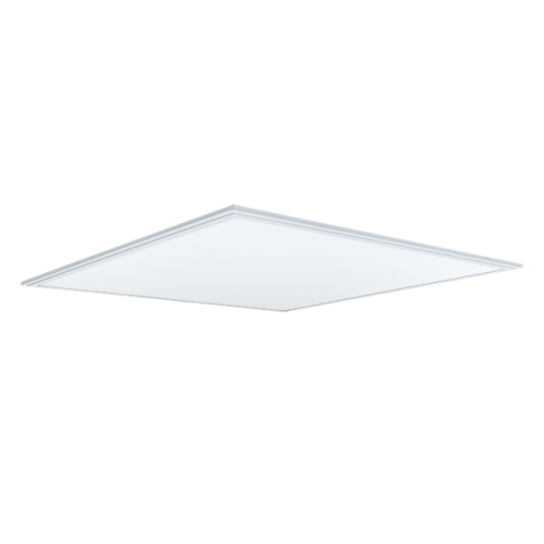 Светильник светодиодный ДВО-4007-W 36Вт 4000К 595х595 без драйвера бел. тонкая панель EKF LPS-4007-W-36-4000