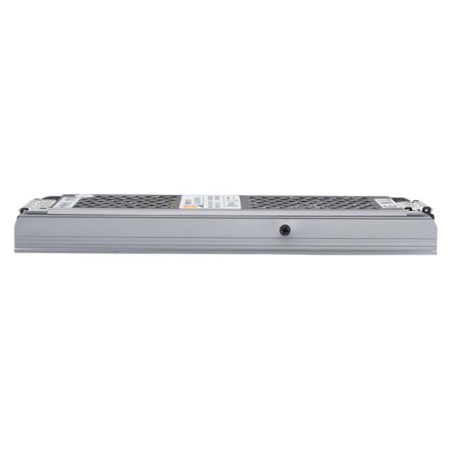 Блок питания для светодиод. ленты BSPS 200Вт 16.5А 12В IP20 метал. JazzWay 5024410