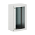 Корпус навесной уличный ST Outdoor с М/П с прозр. дверью 1000х600х400мм IP66 DKC R5STX1064-OUTDOOR
