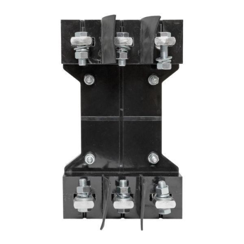 Панель втычная для ВА-99М 630 задн. присоед. EKF mccb99m-630-pin-3r