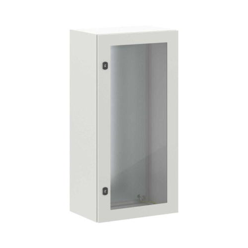 Корпус навесной STE с М/П с прозр. дверью 1200х600х400мм DKC R5STEX1264