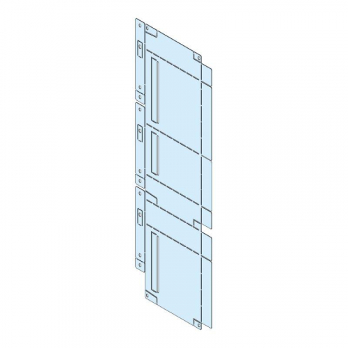 Перегородка для вертикального секционирования SchE LVS08384