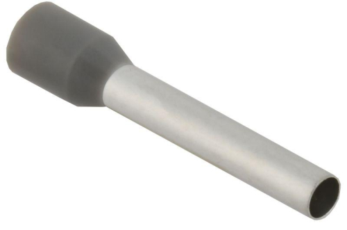 Наконечник НШВИ 4.0-18 сер. (уп.20шт) IEK UGN11-004-018-020