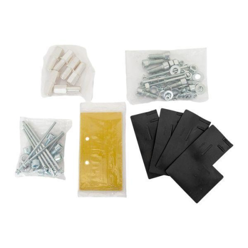 Панель втычная AV POWER-2/3 передн. присоед. PID-2/3F 200А EKF mccb-2-pin23F-200A