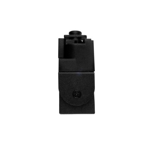 Светильник светодиодный трековый PTR 2120R 20Вт 4000К IP40 60град. 270мм BL черн. Pro+ JazzWay 5031562