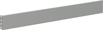Панель боковая разделительная 100х1000 FORMAT (уп.2шт) IEK YKM40D-FO-VSS-010-100