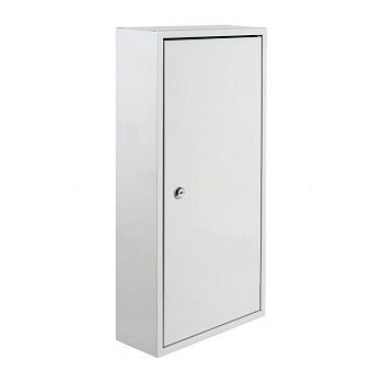 Корпус навесной ЩРн-48 610х300х120 IP31 метал. PRIZMA TOKOV ELECTRIC TKE-PZ-MRB-48-IP31