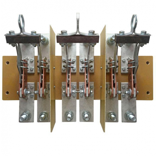 Разъединитель РЕ19-44-31160 2000А PROxima EKF re19-4431160